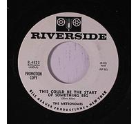 this could be the start of something big