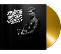 Josh Turner - This Country Music Thing [New Vinyl LP] Colored Vinyl, Gold