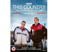 This Country - The Complete Collection