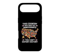 This Country Was Built By Immigrants Make America Great Case for iPhone Air