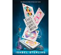 This Coven Won't Break (These Witches Don't Burn): 2