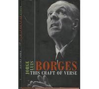 This Craft of Verse (The Charles Eliot Norton Lectures)