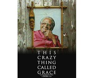 This Crazy Thing Called Grace