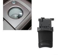 This cup holder fixing buckle ensures a secure hold on your drinks while driving, tailored specifically to fit all configurations of the latest generation of the model (front right)