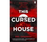 This Cursed House