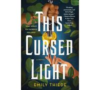 This Cursed Light: 2 (Last Finestra)