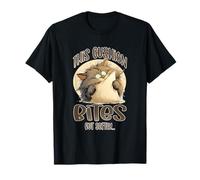 This Cushion Bites but Softly T-Shirt