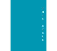 This Cycle: A guided journal for IVF & egg freezing