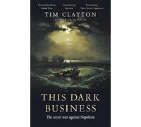 This Dark Business