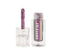 This Dark Road to Mercy by Multichrome Eyeshadow Liquid Duochrome Glitter Metal Colorful Bright Liquid Eye Shadow High Pigmented Longlasting Liquid Eyeshadows 3ML Color Eyeliner Gel (F, One Size)