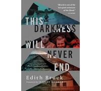 This Darkness Will Never End