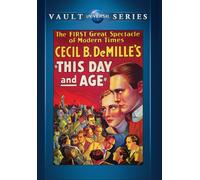 This Day and Age (DVD) (US IMPORT)