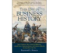 This Day in Business History
