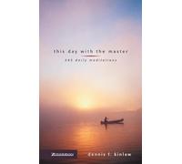 This Day with the Master: 365 Daily Meditations: No. 6 (Discovery Devotional S.)