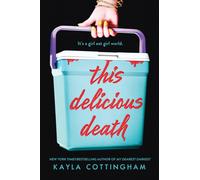 This Delicious Death
