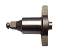 This Dependable Fourteen Inch Square Shaped Metal Accessory is Made to Work with Select Electric Devices