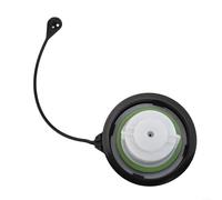 This Direct Replacement Plastic Fuel Gas Cap Ensures Your Vehicle Functions Properly Fits Many Popular Models including the Iconic For Corvette