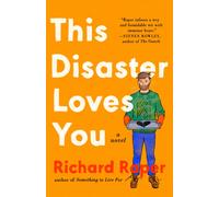 This Disaster Loves You