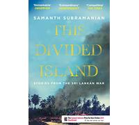 This Divided Island: Stories from the Sri Lankan War (Main)