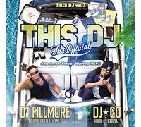 THIS DJ : THE OFFICIAL
