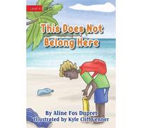 This Does Not Belong Here