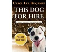 This Dog for Hire: 1 (The Rachel Alexander and Dash Mysteries)