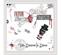 This Dream Is Dead