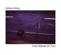 Diana Krall – This Dream of You – Vinyl – Verve Spa