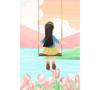 This elegant 6x9 inch notebook is perfect for journaling, note-taking, planning, and everyday writing. Featuring 120 high-quality lined pages, minimal design, and a soft aesthetic cover