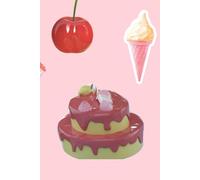 This elegant 6x9 inch notebook is perfect for journaling, note-taking, planning, and everyday writing. Featuring 120 high-quality lined pages, minimal design, and a soft aesthetic cover