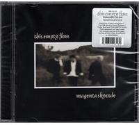 Empty Flow,the - Magenta Skycode