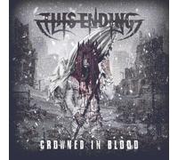 This Ending Crowned in blood CD multicolor Onesize