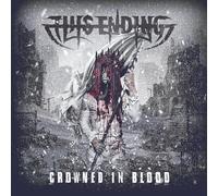 This Ending - Crowned In Blood (Marbled White/Black) [VINYL]