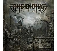 This Ending - Garden Of Death
