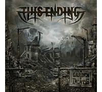 This Ending - Garden Of Death