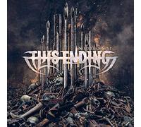 This Ending - Needles Or Rust (Vinyl) [VINYL]