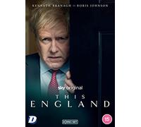 This England