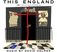 This England [VINYL]