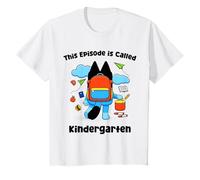 This Episode is Called Kindergarten Funny Back to School T-Shirt