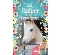 This Esme: Casper the Connemara pony