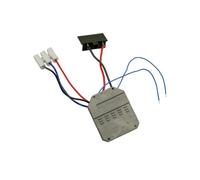 This Essential Controller Module Optimizes the Performance of Your Brushless Lithium Electric Grinder by For Dayi