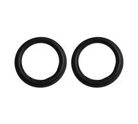 This Essential Speaker Foam Edge Replacement Set Is Perfectly Designed For All Common Woofer Sizes Up To Twelve Inches (10inch)