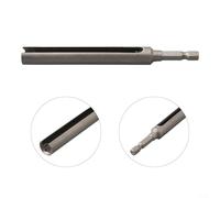 This Essential Tool Features a Convenient Quick Change Mechanism on Its Design Measuring at a Length of 120 mm (8mm)