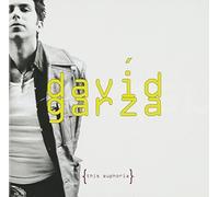 This Euphoria by David Garza (1998-05-03)