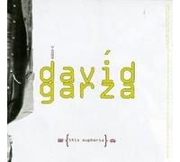 This Euphoria by Garza, David (1998) Audio CD