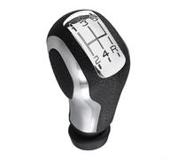 This Fashionable Black And Chrome Gearshift is Perfectly Suited For A Wide Variety Of Popular Model Years In The Lineup