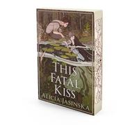 This Fatal Kiss, Alicia Jasinska, Paperback