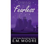 This Fearless Girl Discreet Paperback: An Enemies To Lovers Romance: 2 (Saint Clary's University)