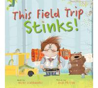 This Field Trip Stinks!