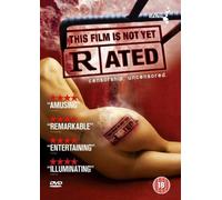This Film Is Not Yet Rated [DVD]